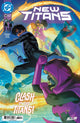 NEW TITANS (2023) #34 CVR A TAURIN CLARKE