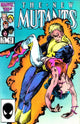 NEW MUTANTS (1983) #42 (VF/NM)