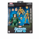 MARVEL LEGENDS SERIES MARVELS MOLE MAN AND MOLOIDS AF