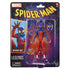 MARVEL LEGENDS SERIES SPIDER-MAN AF SET