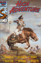 AMAZING HIGH ADVENTURE (1984) #4