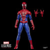MARVEL LEGENDS SERIES THE AMAZING SPIDER-MAN AF