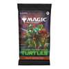 MAGIC: THE GATHERING TEENAGE MUTANT NINJA TURTLES PLAY BOOSTER BOX