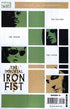 IMMORTAL IRON FIST (2006) #16