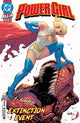 POWER GIRL (2023) #19 CVR A YANICK PAQUETTE