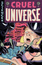 EC CRUEL UNIVERSE (2024) #5 CVR B MALACHI WARD VAR