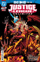 JUSTICE LEAGUE UNLIMITED (2024) #15 CVR A DAN MORA (DC K.O.)