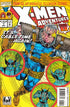 X-MEN ADVENTURES (1994) #7