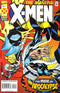 AMAZING X-MEN (1995) #2