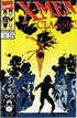 X-MEN CLASSIC (1986-1995) #61 (CLASSIC X-MEN)