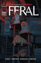 FERAL (2024) #15 CVR A TONY FLEECS & TRISH FORSTNER