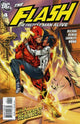 FLASH THE FASTEST MAN ALIVE (2006) #4