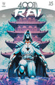RAI VOL 2 #15 CVR B CAFU (4001 AD)