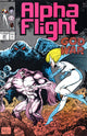 ALPHA FLIGHT (1983) #64
