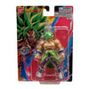 DRAGON BALL EVOLVE SUPER SAIYAN BROLY AF