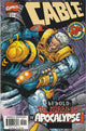 CABLE (1993) #50