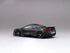 CM MODEL 1/64 MCLAREN 765LT CARBON BLACK