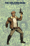WALKING DEAD DELUXE (2020) - SET OF SIX - MATT WAGNER & BRENNAN WAGNER CONNECTING COVERS