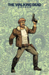 WALKING DEAD DELUXE (2020) - SET OF SIX - MATT WAGNER & BRENNAN WAGNER CONNECTING COVERS