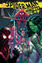 SPIDER-MAN GANG WAR OMNIBUS HC