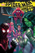 SPIDER-MAN GANG WAR OMNIBUS HC
