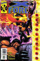 X-FORCE (1991) #102 CVR A PORTACIO