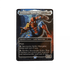 MARVEL LEGENDS SERIES X MAGIC THE GATHERING BATTLE DAMAGED SPIDER-MAN AF