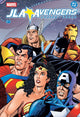 JLA/AVENGERS (2003) #1 FACSIMILE EDITION (2026)