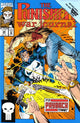 PUNISHER WAR JOURNAL (1988) #49