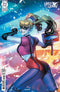 HARLEY QUINN (2021) #51 CVR C NOOBOVICH CARD STOCK VAR