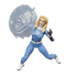 MARVEL LEGENDS SERIES FANTASTIC FOUR FIRST STEPS MARVEL'S INVISIBLE WOMAN AF