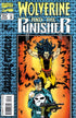 WOLVERINE AND THE PUNISHER DAMAGING EVIDENCE (1993) #2