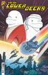 STAR TREK LOWER DECKS (2024) #12 CVR B GOODE