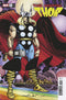 THOR (2025) #4 WALT SIMONSON VAR