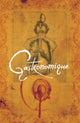 GASTRONOMIQUE (2026) #1 CVR C BAGGED NSFW FRISON VAR