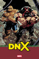 DNX (2026) #1 RYAN STEGMAN VAR