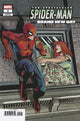 SPECTACULAR SPIDER-MAN BRAND NEW DAY (2026) #2 FRANCESCO MANNA MJ VAR