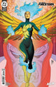 FURY OF FIRESTORM (2026) #4 CVR B GUILLEM MARCH CARD STOCK VAR