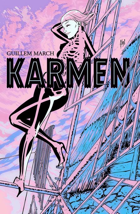 KARMEN TP