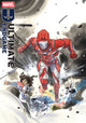 ULTIMATE ENDGAME (2025) #2 PEACH MOMOKO 2ND PRINTING VAR