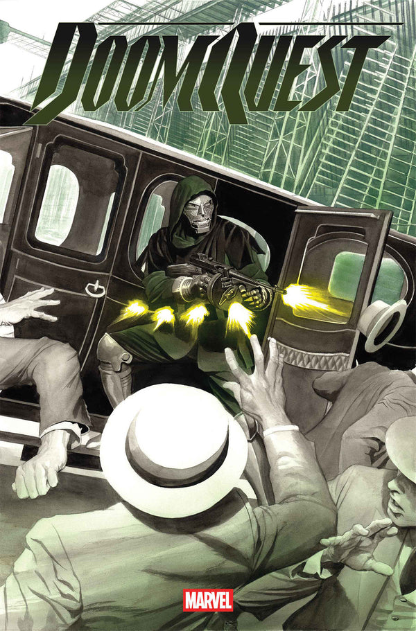 DOOMQUEST (2026) #2