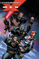 ULTIMATE X-MEN OMNIBUS HC VOL 03 DM VAR