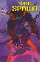 KING SPAWN (2021) #58 CVR A SHAWN CRYSTAL