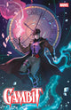 GAMBIT GONE (2026) #1 25 COPY INCV MEGHAN HETRICK VAR