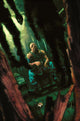 DEAD BY DAYLIGHT THE HILLBILLY (2026) #3 CVR D ANDREA OLIMPIERI VIRGIN CARSTOCK VAR