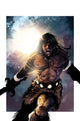 CIMMERIAN XUTHAL OF THE DUSK (2026) #1 CVR D 1:10 CHRIS REGNAULT VIRGIN VAR