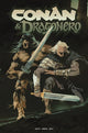 CONAN AND DRAGONERO (2026) #5 CVR A STEVAN SUBIC