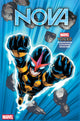 NOVA RETURN OF THE RINGS #1 (ONE SHOT)