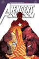 AVENGERS ARMAGEDDON (2026) #2