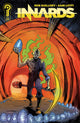 INNARDS (2026) #2 CVR B ROB GUILLORY